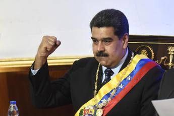 Salvini calls Maduro a criminal, urges early elections in Venezuela Salvini calls Maduro a criminal, urges early elections in Venezuela