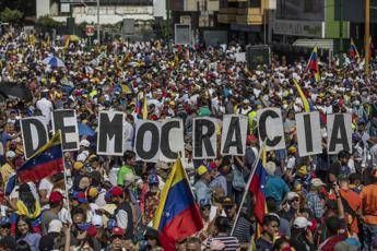 Italy 'blocked' joint EU declaration on Venezuela Italy 'blocked' joint EU declaration on Venezuela