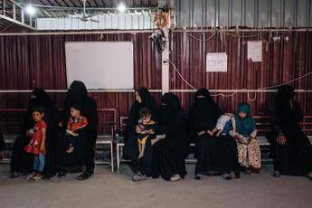 Record numbers of Syrians in the grip of hunger, poverty - UN Record numbers of Syrians in the grip of hunger, poverty - UN