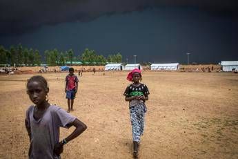 Sahel's stability a priority for Italy - Del Re Sahel's stability a priority for Italy - Del Re