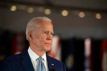 Usa, Biden: Non votatemi se credete alle accuse di molestie sessuali di Tara Usa, Biden: Non votatemi se credete alle accuse di molestie sessuali di Tara