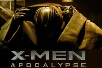 X-Man: Apocalypse, un nuovo nemico minaccia la Terra /Trailer X-Man: Apocalypse, un nuovo nemico minaccia la Terra /Trailer