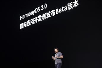Huawei, da keynote Hdc molte novità tra notebook, smartwatch e cuffie, Emui 11 e ArmonyOs 2.0