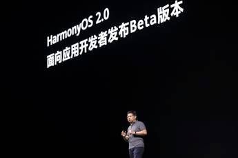 Huawei, da keynote Hdc molte novità tra notebook, smartwatch e cuffie, Emui 11 e ArmonyOs 2.0