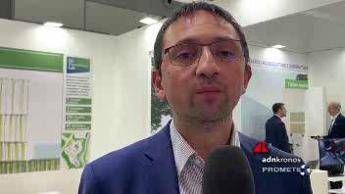 Rifiuti, a Sesto San Giovanni la biopiattaforma del gruppo CAP - Adnkronos
