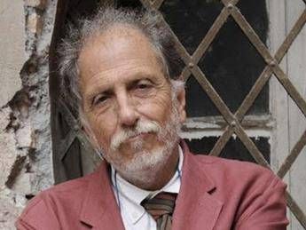 #FDVonair, 'A tu per tu' con il sociologo Alberto Abruzzese #FDVonair, 'A tu per tu' con il sociologo Alberto Abruzzese